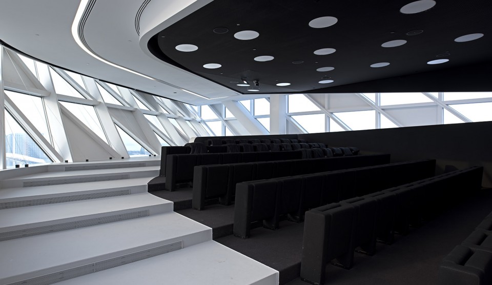 Port House Antwerp by Zaha Hadid Architects-28