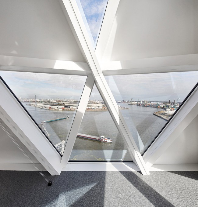 Port House Antwerp by Zaha Hadid Architects-29