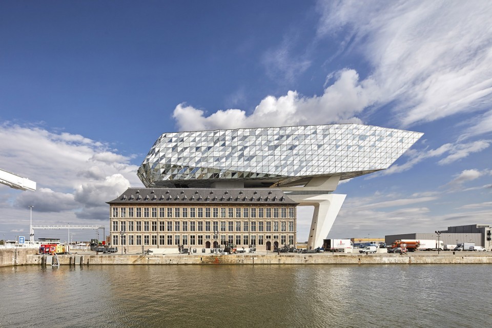Port House Antwerp by Zaha Hadid Architects-3