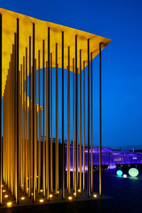 Pu Su Boutique Hotel by GTD INTERIOR Design and HUAWUDE DESIGN-13