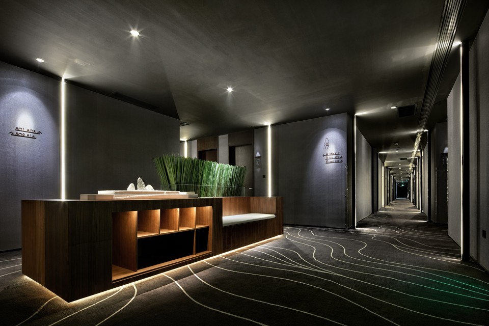 Pu Su Boutique Hotel by GTD INTERIOR Design and HUAWUDE DESIGN-15