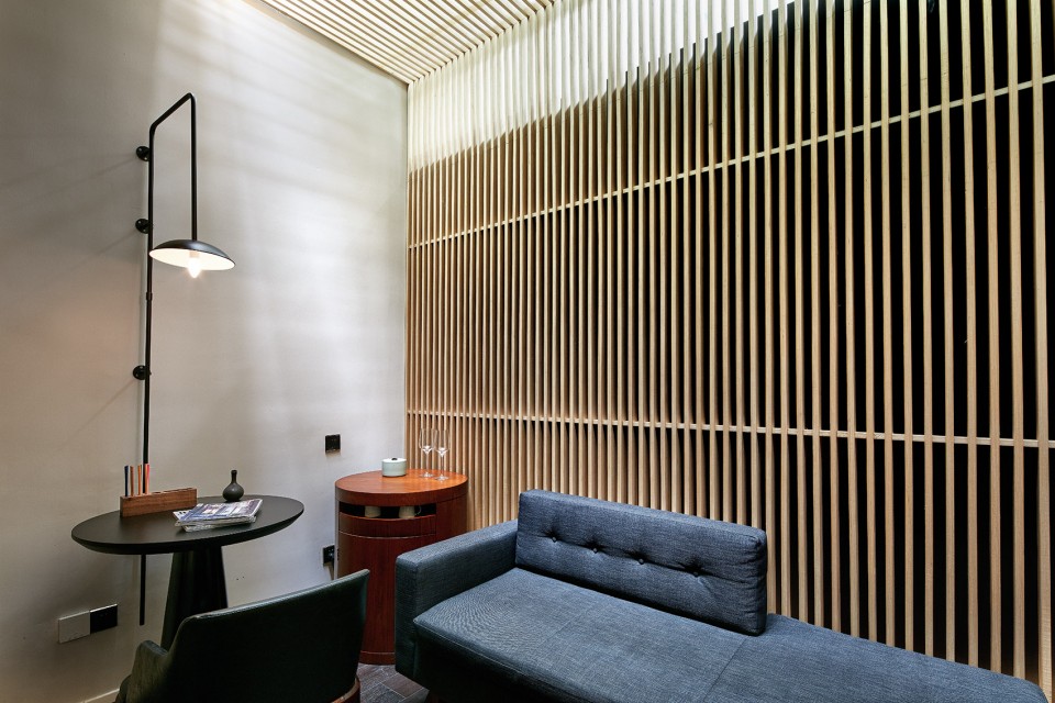 Pu Su Boutique Hotel by GTD INTERIOR Design and HUAWUDE DESIGN-8