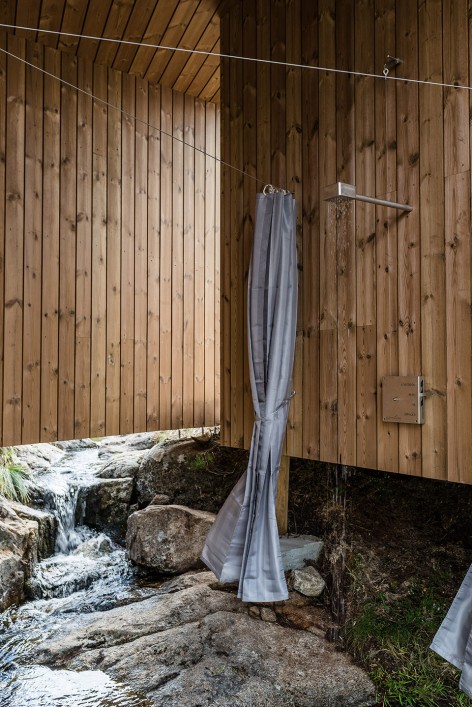 SKAPET MOUNTAIN LODGES IN SODDATJORN by KOKO architects-13