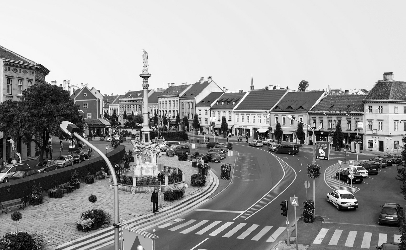 SOPRON 2009