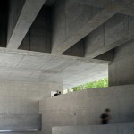 身披银甲，欣赏美景的VALLECAS社会住宅，西班牙 / Guillermo Vázquez Consuegra