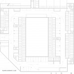 身披银甲，欣赏美景的VALLECAS社会住宅，西班牙 / Guillermo Vázquez Consuegra