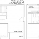 身披银甲，欣赏美景的VALLECAS社会住宅，西班牙 / Guillermo Vázquez Consuegra