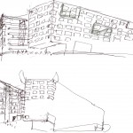 身披银甲，欣赏美景的VALLECAS社会住宅，西班牙 / Guillermo Vázquez Consuegra