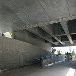 身披银甲，欣赏美景的VALLECAS社会住宅，西班牙 / Guillermo Vázquez Consuegra