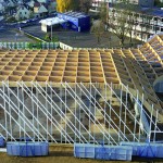 “柔和”的学校－法国Trivaux-Garenne校园 / GAETAN LE PENHUEL & ASSOCIÉS ARCHITECTES