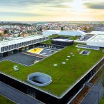 “柔和”的学校－法国Trivaux-Garenne校园 / GAETAN LE PENHUEL & ASSOCIÉS ARCHITECTES