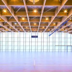“柔和”的学校－法国Trivaux-Garenne校园 / GAETAN LE PENHUEL & ASSOCIÉS ARCHITECTES
