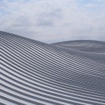“柔和”的学校－法国Trivaux-Garenne校园 / GAETAN LE PENHUEL & ASSOCIÉS ARCHITECTES