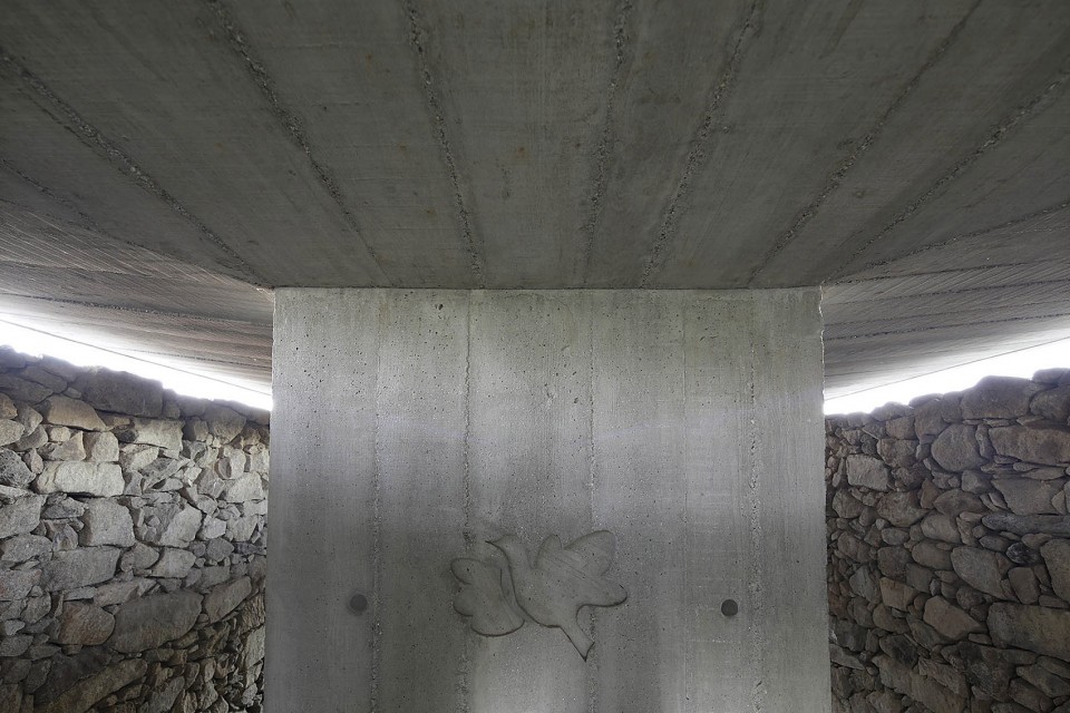The Dovecote by AZO. Sequeira Arquitectos Associados Lda-10
