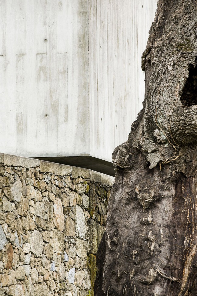 The Dovecote by AZO. Sequeira Arquitectos Associados Lda-12