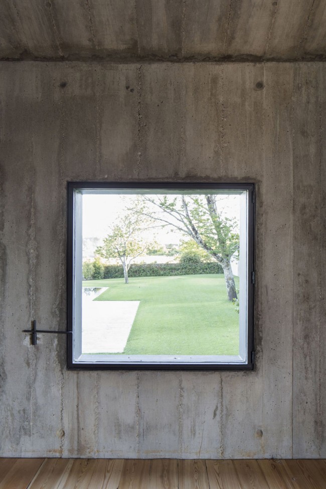 The Dovecote by AZO. Sequeira Arquitectos Associados Lda-9