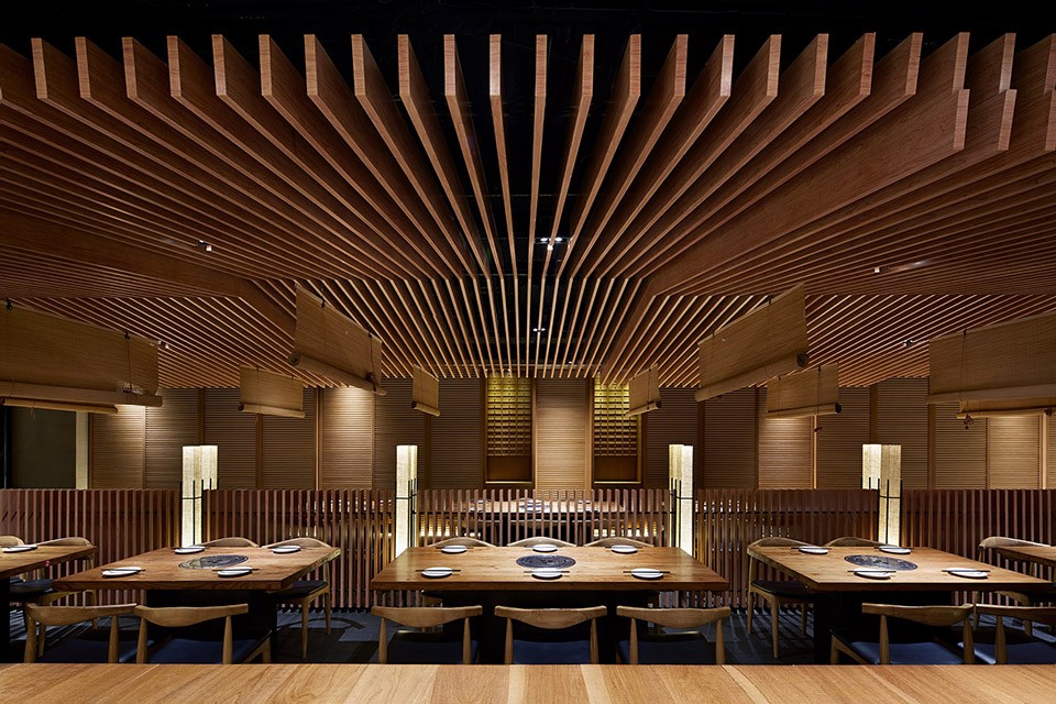 Tsuruichi Beijing 鹤一烧肉