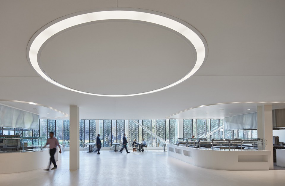 University of Chicago Campus North Residential Commons by Studio Gang-7