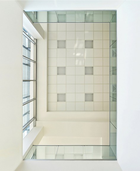 White Office Building by BNS Studio-12