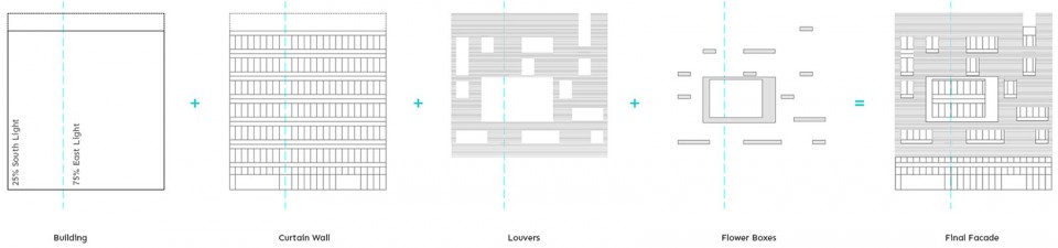 White Office Building by BNS Studio-20