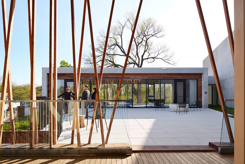 Writers Theatre by Studio Gang Architects-11