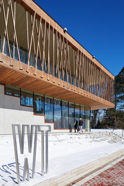 Writers Theatre by Studio Gang Architects-12