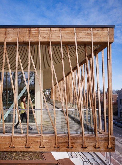 Writers Theatre by Studio Gang Architects-13