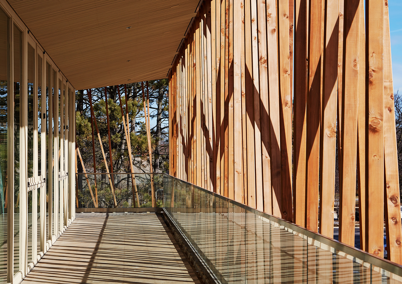 芝加哥Writers 剧院 / Studio Gang Architects | 谷德设计网 - gooood