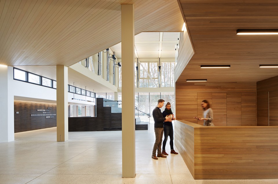 Writers Theatre by Studio Gang Architects-18