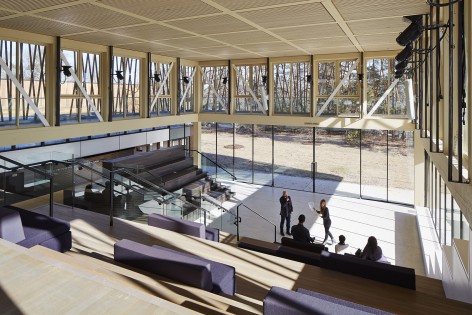 Writers Theatre by Studio Gang Architects-23