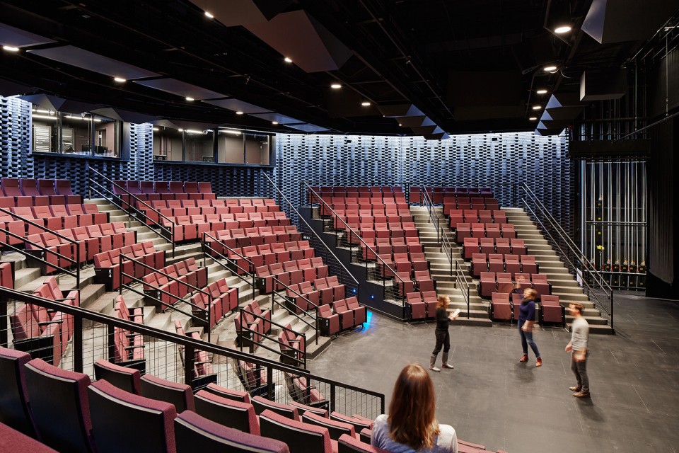 Writers Theatre by Studio Gang Architects-27