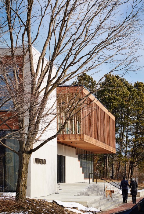 Writers Theatre by Studio Gang Architects-3