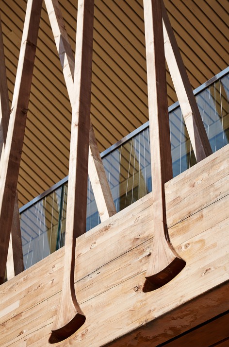 Writers Theatre by Studio Gang Architects-33
