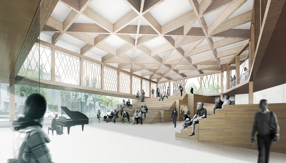 Writers Theatre by Studio Gang Architects-38