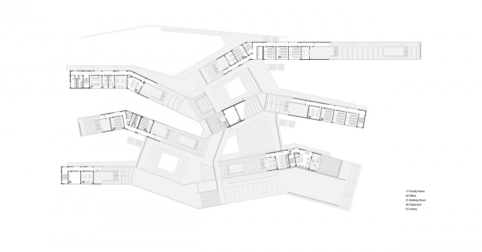 drawings-06 plan3F-120-Division School