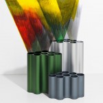 Nuage花瓶 / Ronan & Erwan Bouroullec