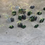Nuage花瓶 / Ronan & Erwan Bouroullec