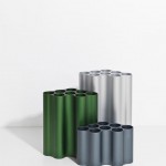 Nuage花瓶 / Ronan & Erwan Bouroullec