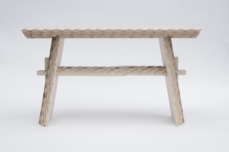 mark laban rustic stool 01