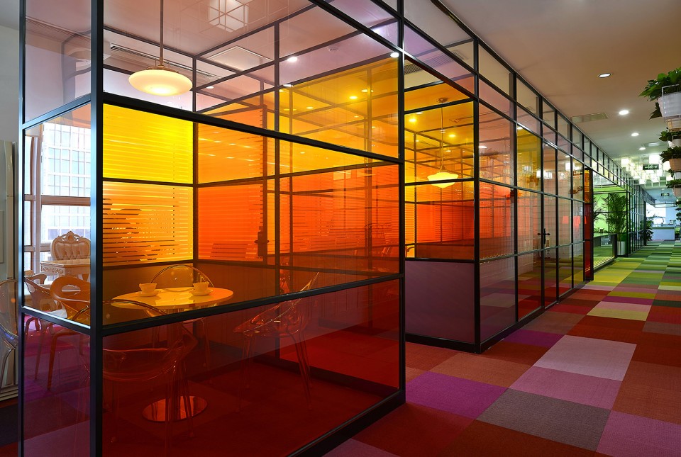 前台接待区_front desk reception area2