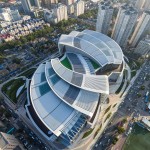 大连市创新地标 - 大连恒隆广场 / Aedas