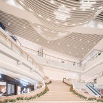 大连市创新地标 - 大连恒隆广场 / Aedas