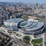 大连市创新地标 - 大连恒隆广场 / Aedas