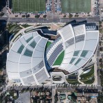 大连市创新地标 - 大连恒隆广场 / Aedas