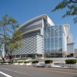 大连市创新地标 - 大连恒隆广场 / Aedas
