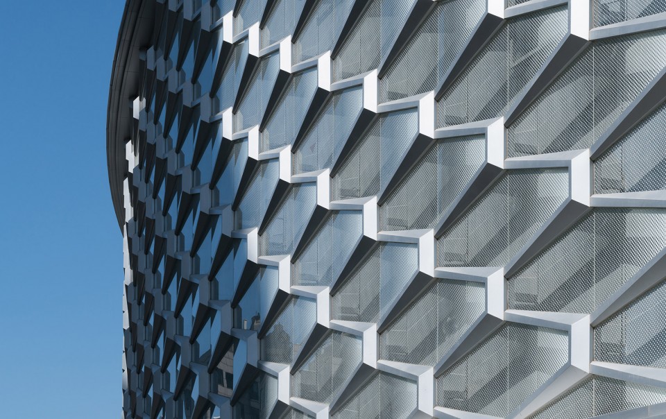 大连恒隆广场 Olympia 66, Dalian, China, by Aedas (6) 副本