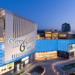 大连市创新地标 - 大连恒隆广场 / Aedas