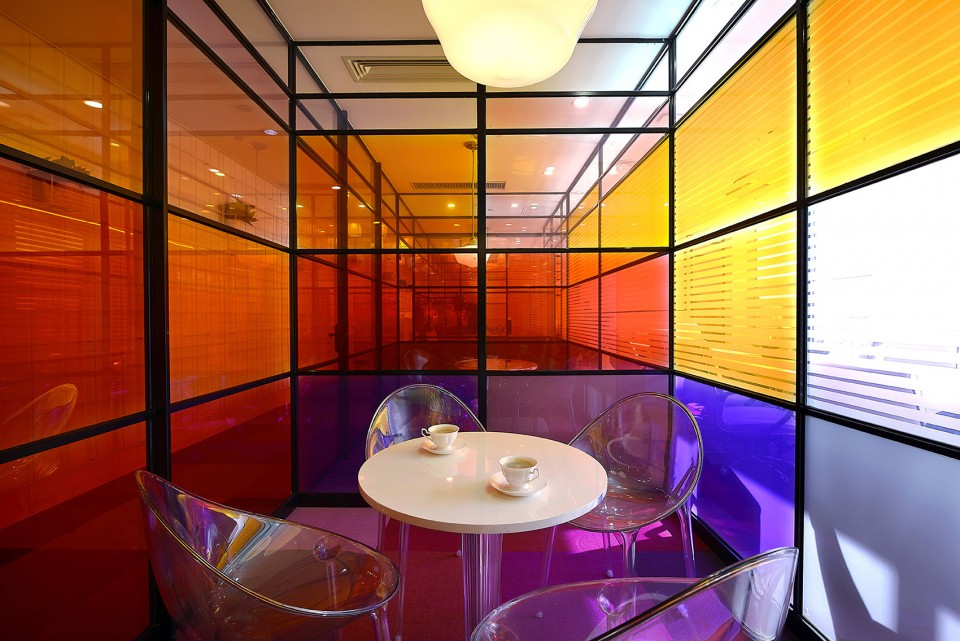 接待区内部_inside reception area