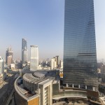 大连市创新地标 - 大连恒隆广场 / Aedas