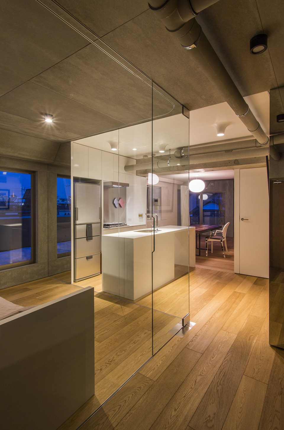 001-D flat_frontoffice